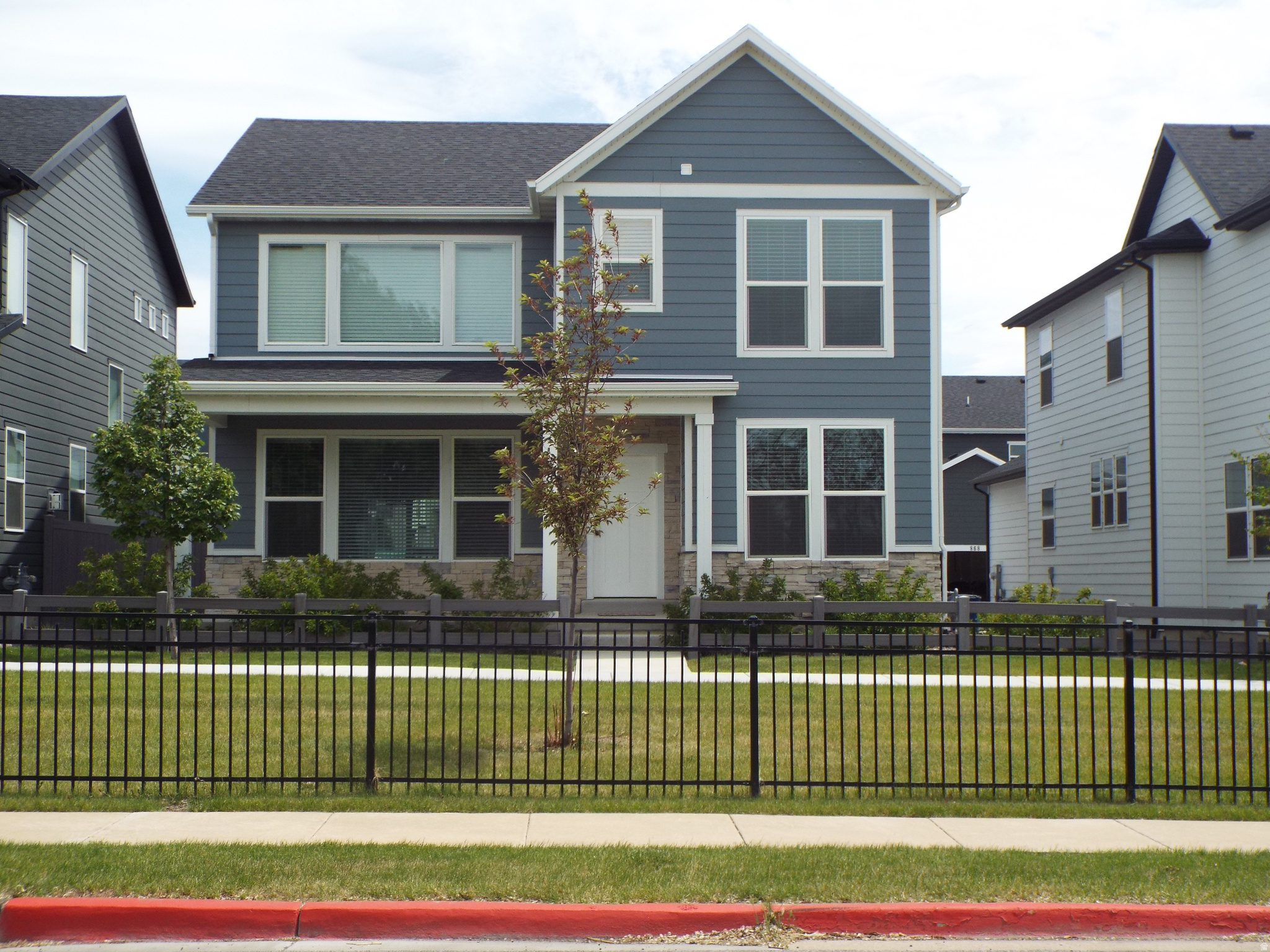 875 N 2175 W, Layton, UT 84041 — photo 1