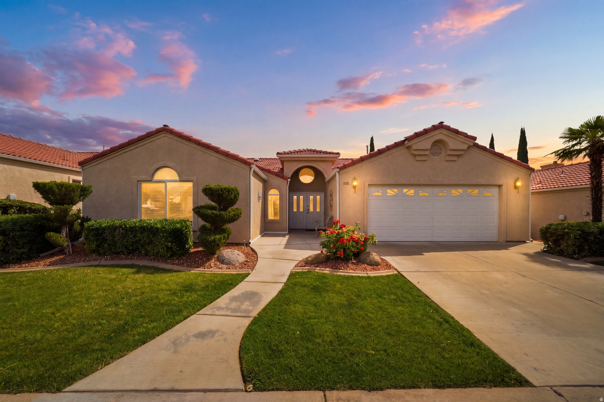 1732 W 540 N #162, St. George, UT 84770 — photo 1