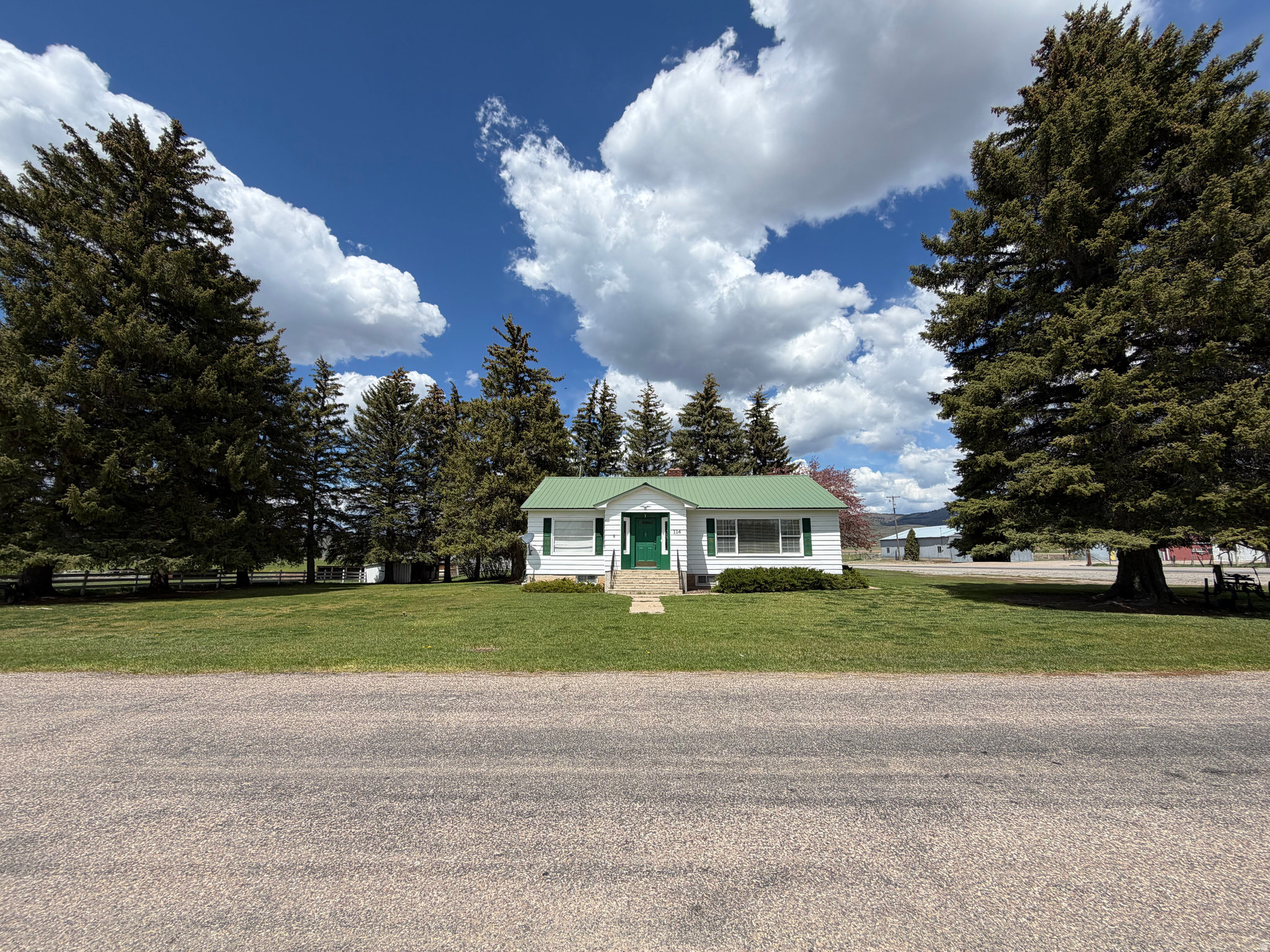 114 W 7 ST, Georgetown, ID 83239 — photo 1