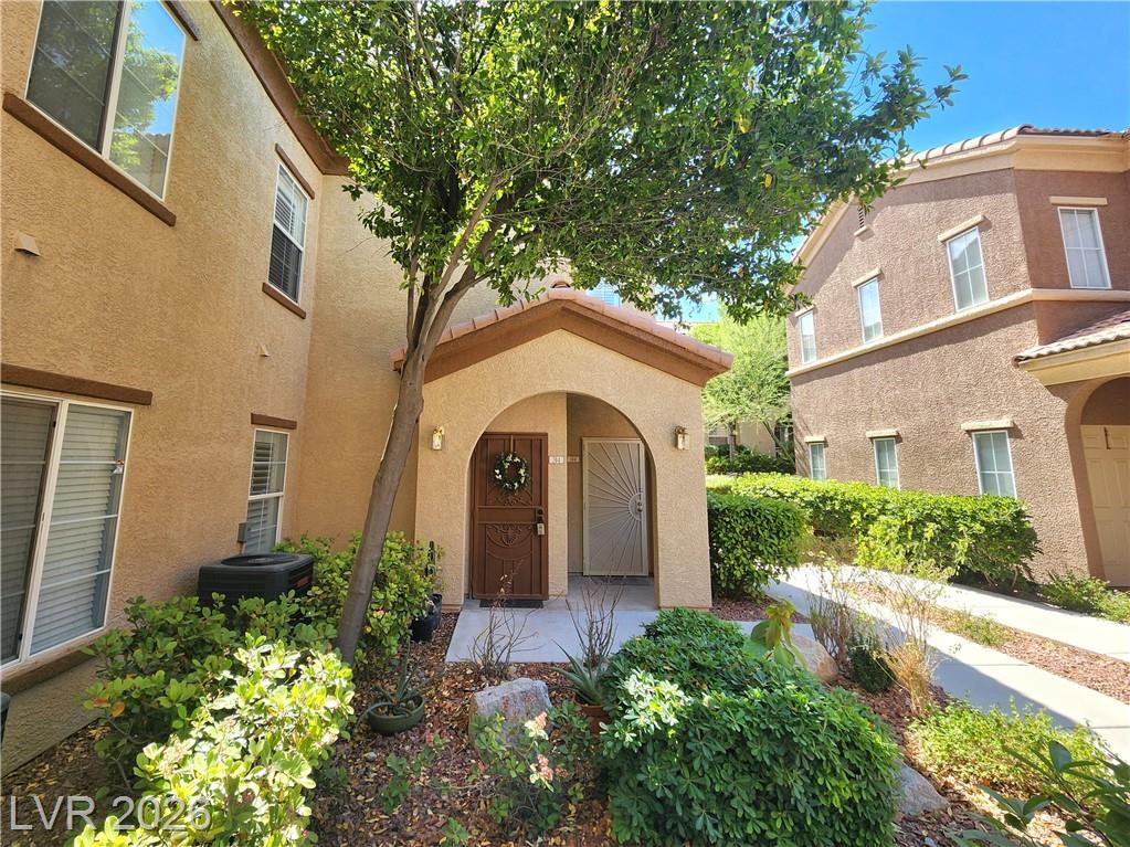 3815  Juno Beach Street, Las Vegas, NV 89129 — photo 1