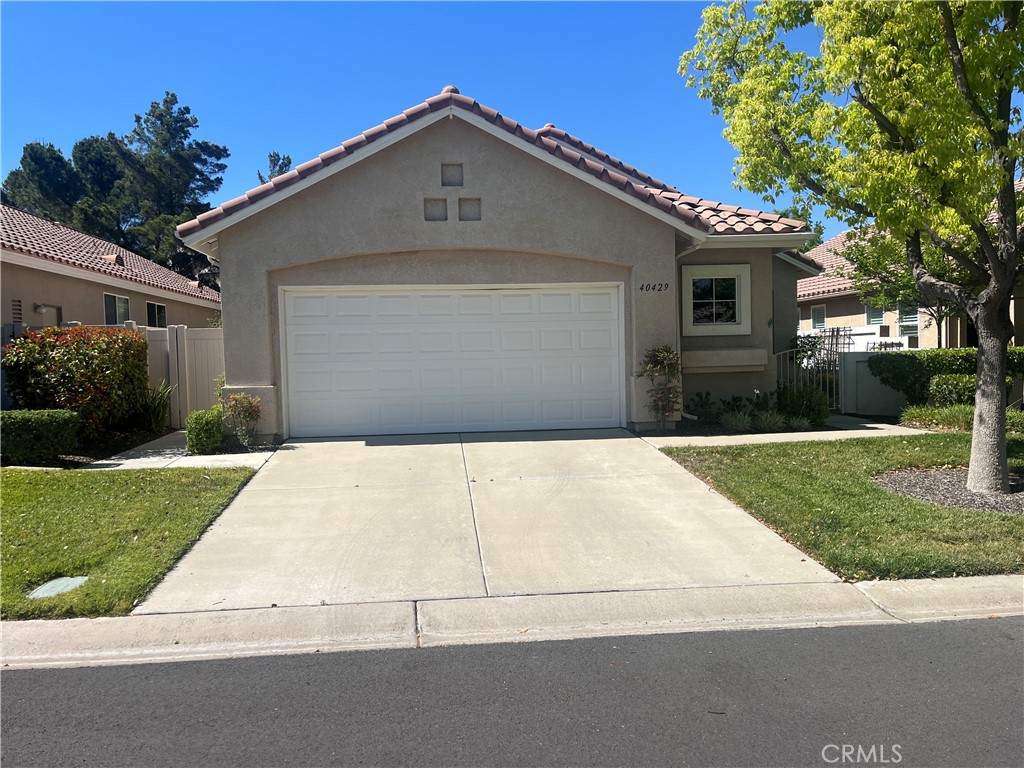 40429 Via Camposeco, Murrieta, CA 92562 — photo 1