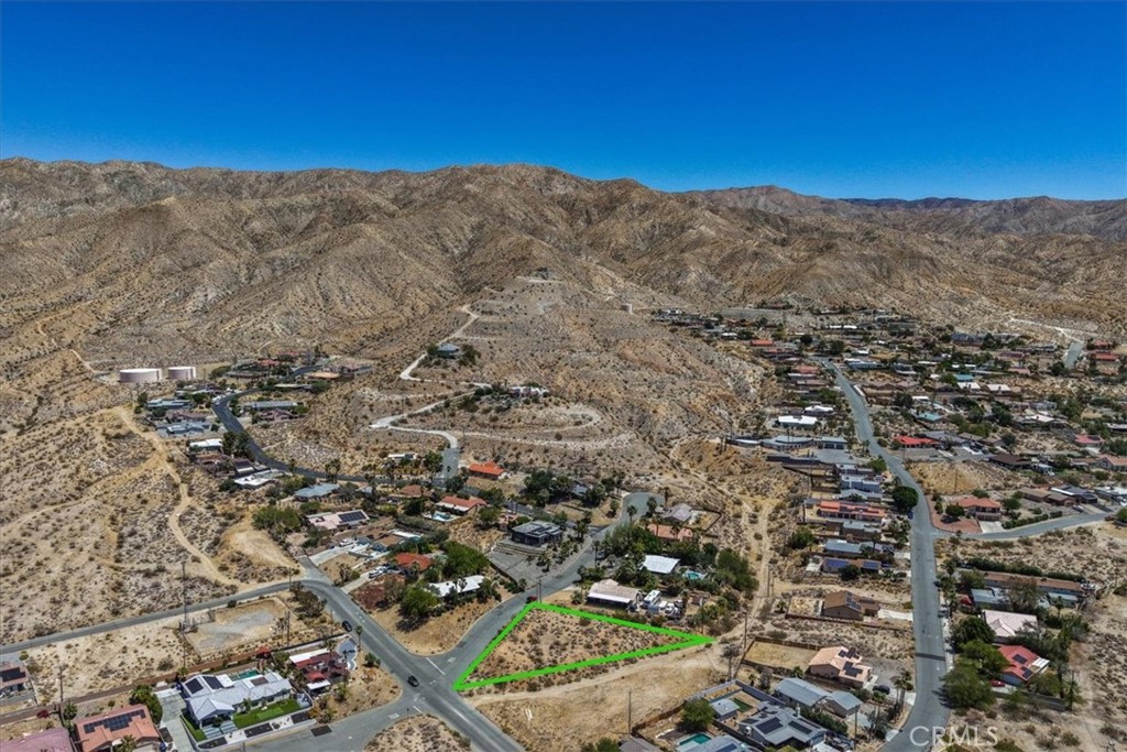 1 MONTERICO, Desert Hot Springs, CA 92240 — photo 1