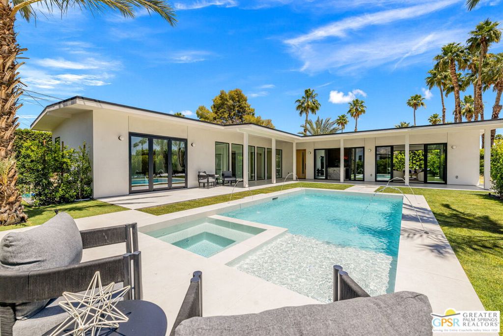 2020 E Amado Road, Palm Springs, CA 92262 — photo 1