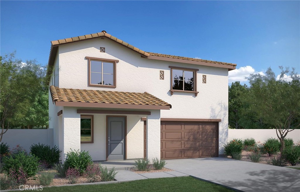 5488 Larkspur Road, Banning, CA 92220 — photo 1
