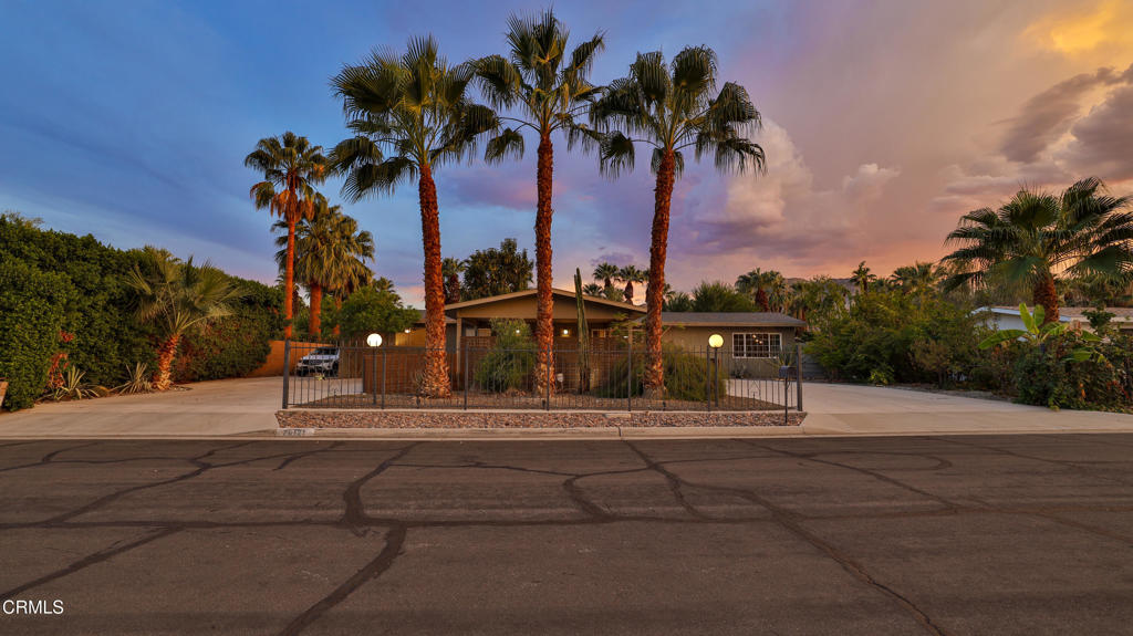 70121 Sun Valley Drive, Rancho Mirage, CA 92270 — photo 1