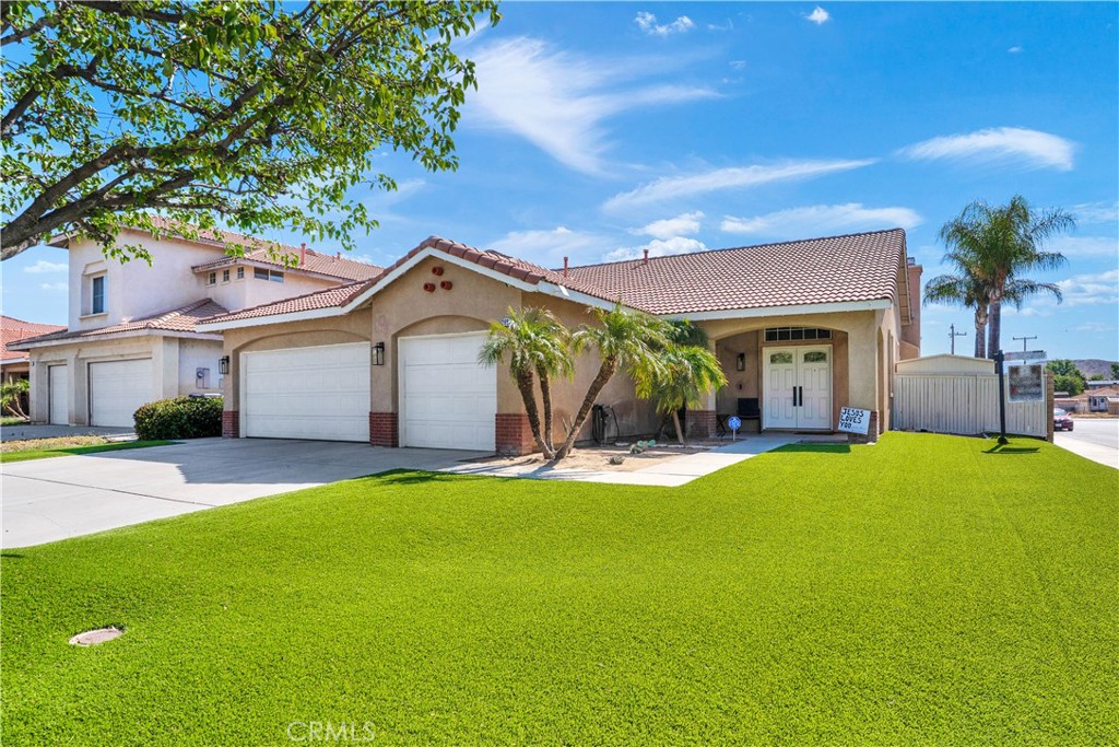 26874 Matrix Court, Menifee, CA 92585 — photo 1