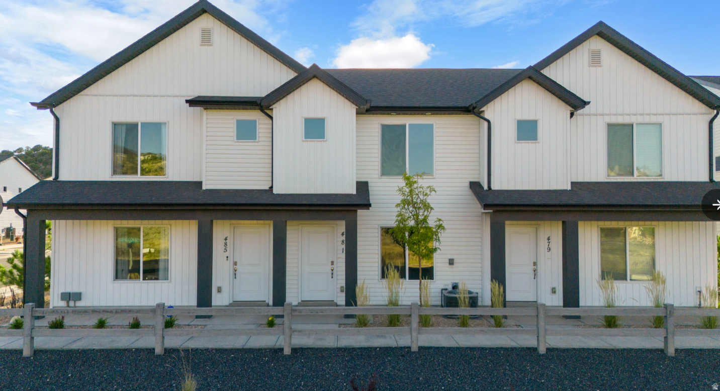 529 S MAY DR, Cedar City, UT 84720 — photo 1