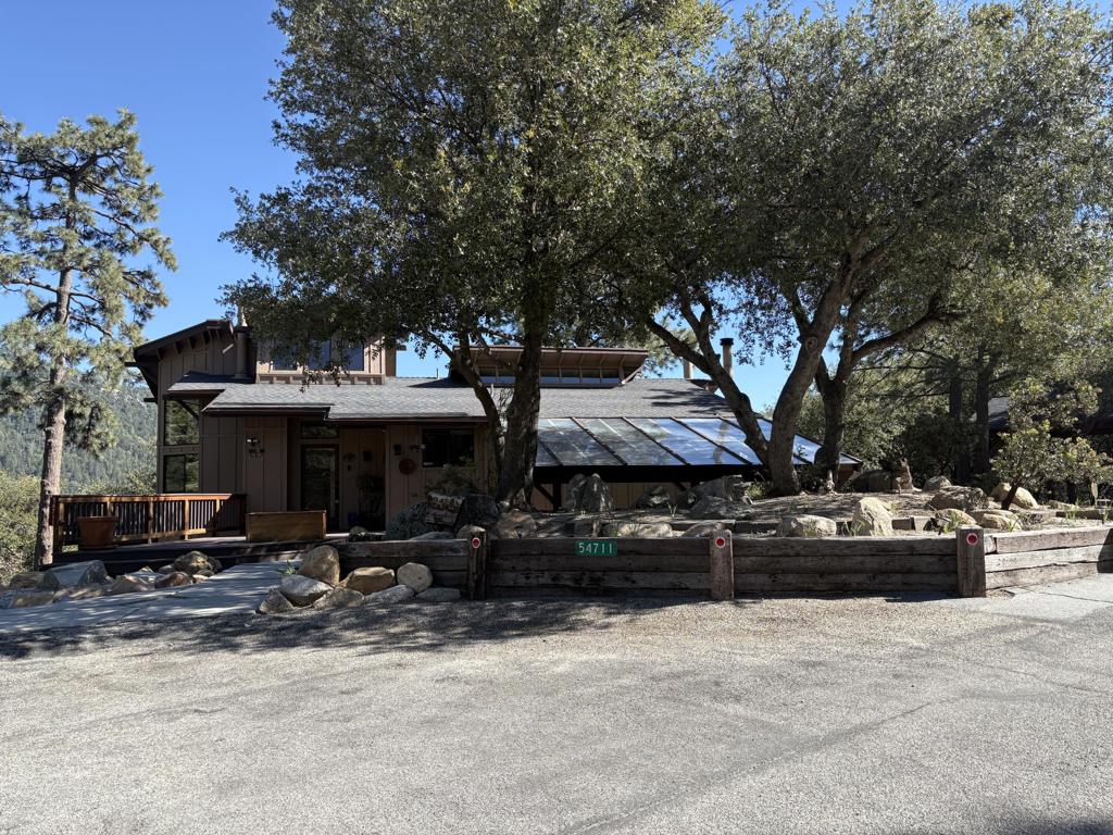54711 Falling Leaf Drive, Idyllwild, CA 92549 — photo 1