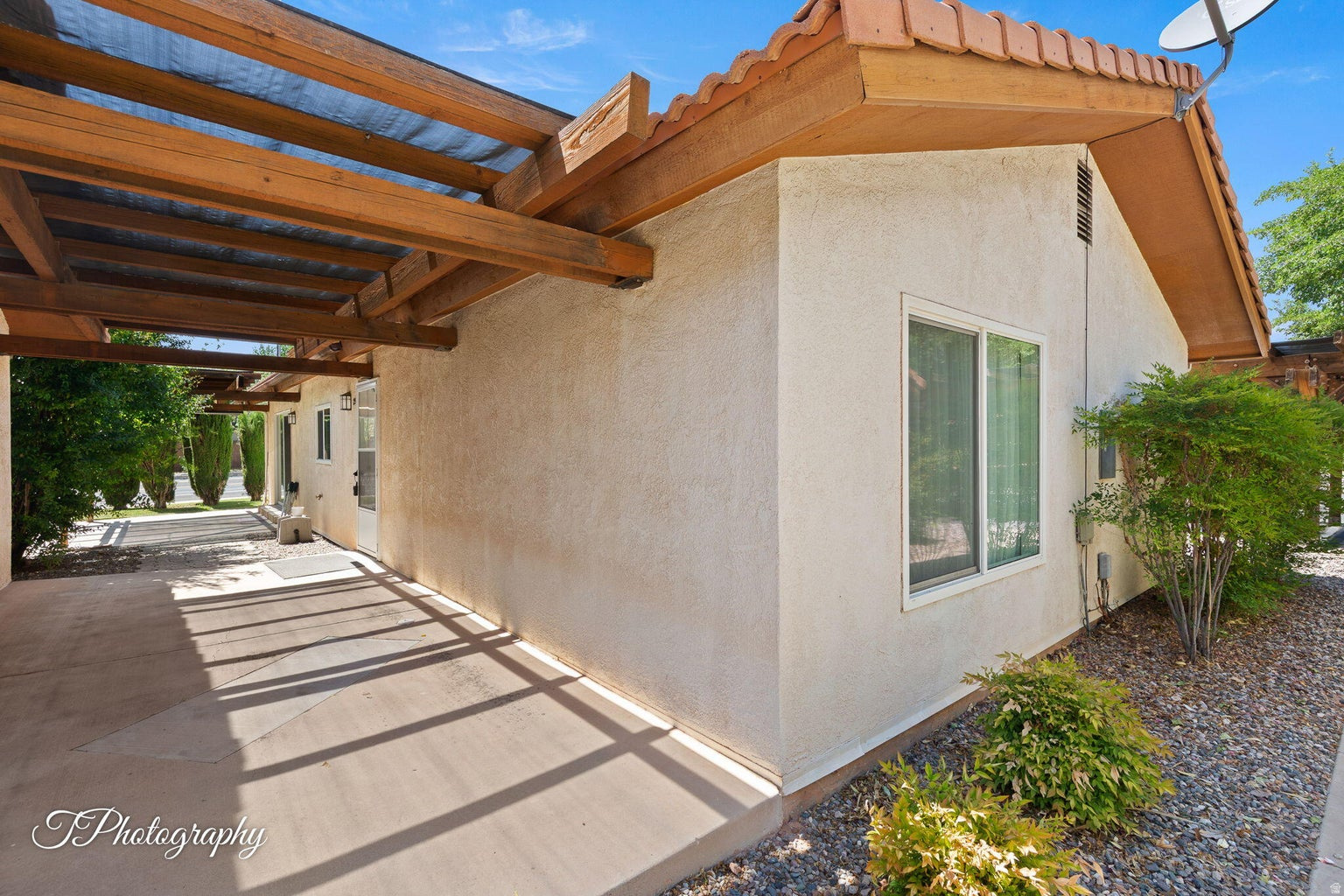 280 N SUNFLOWER DR #25, St. George, UT 84790 — photo 1