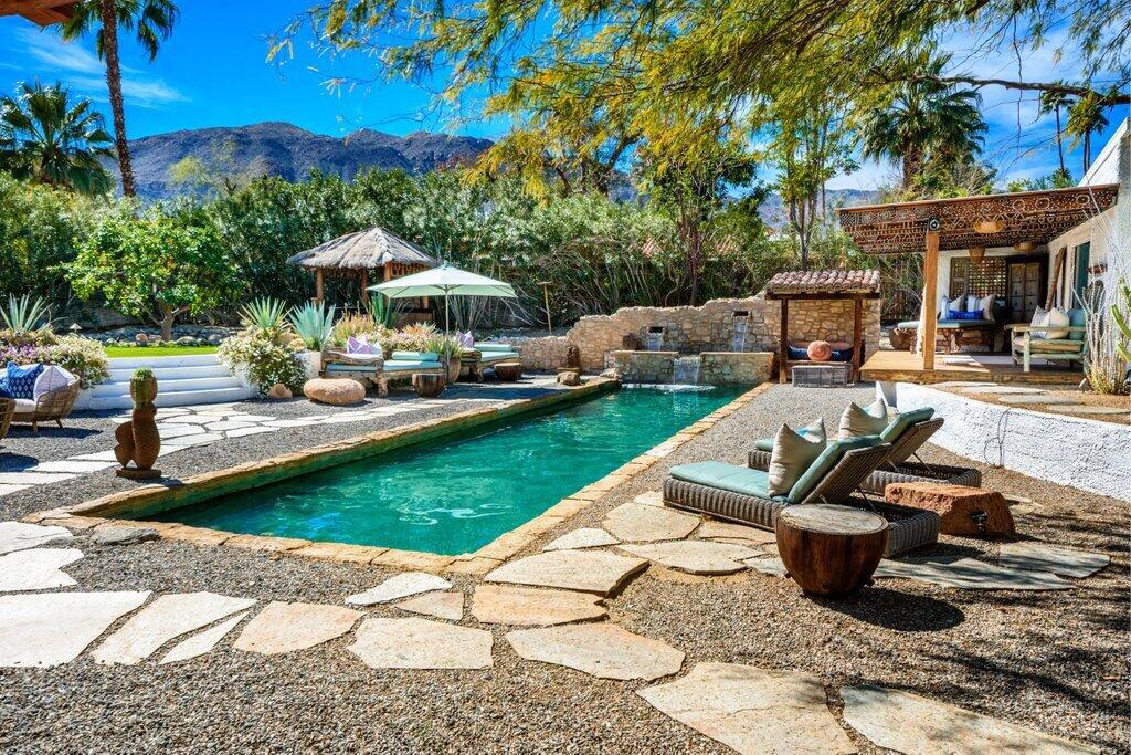 71607 Sahara Road, Rancho Mirage, CA 92270 — photo 1