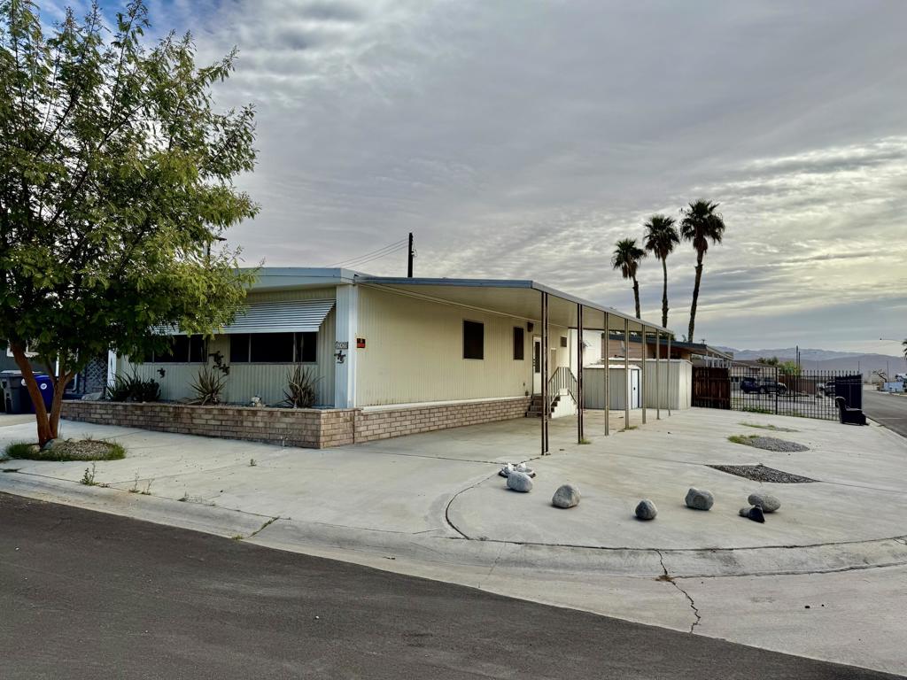 32420 Sonoma Circle, Thousand Palms, CA 92276 — photo 1
