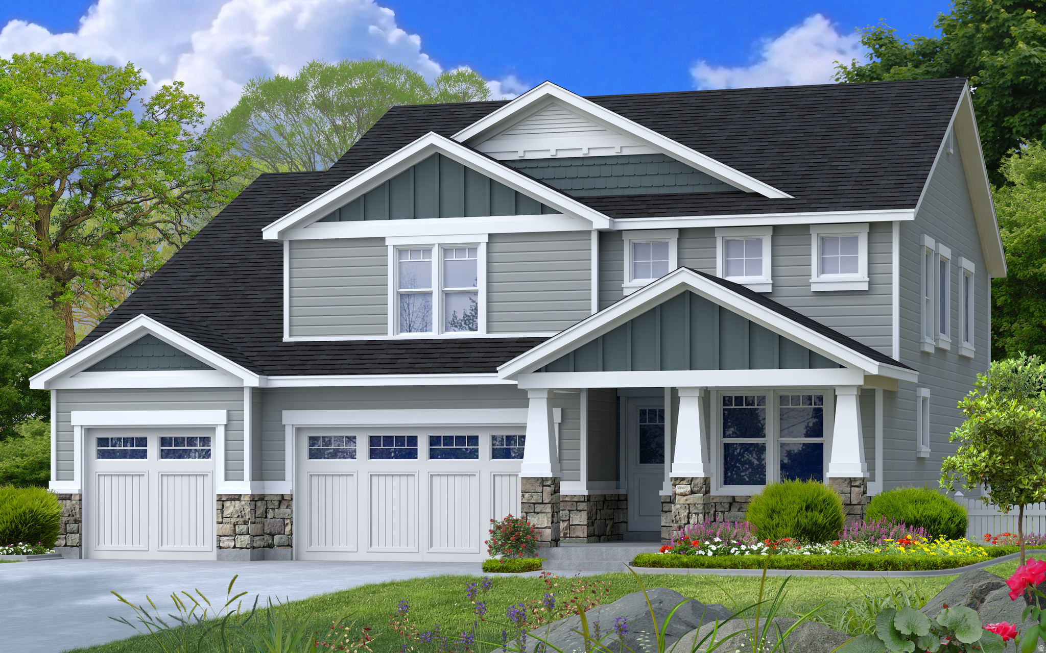 8569 S MAPLE WATER DR #205, West Jordan, UT 84081 — photo 1
