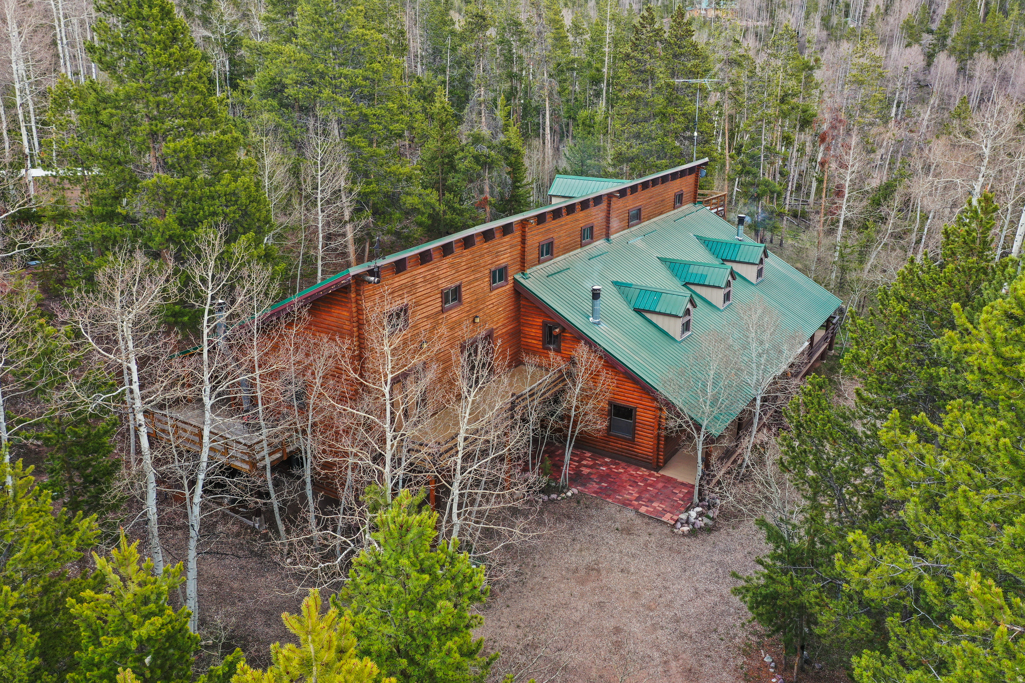 4725  PINE RIDGE RD, Kamas, UT 84036 — photo 1
