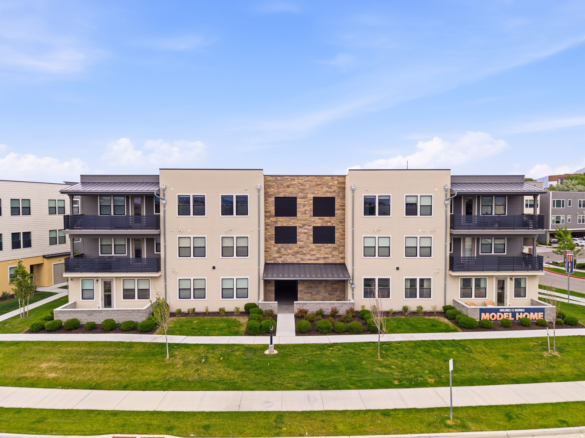8392 S SKY MIRROR LN #202, Midvale, UT 84047 — photo 1