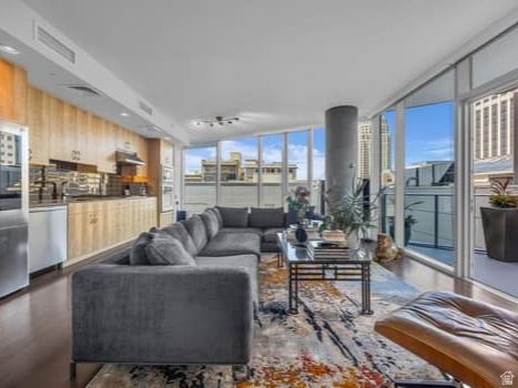 35 E 100 S #502, Salt Lake City, UT 84111 — photo 1