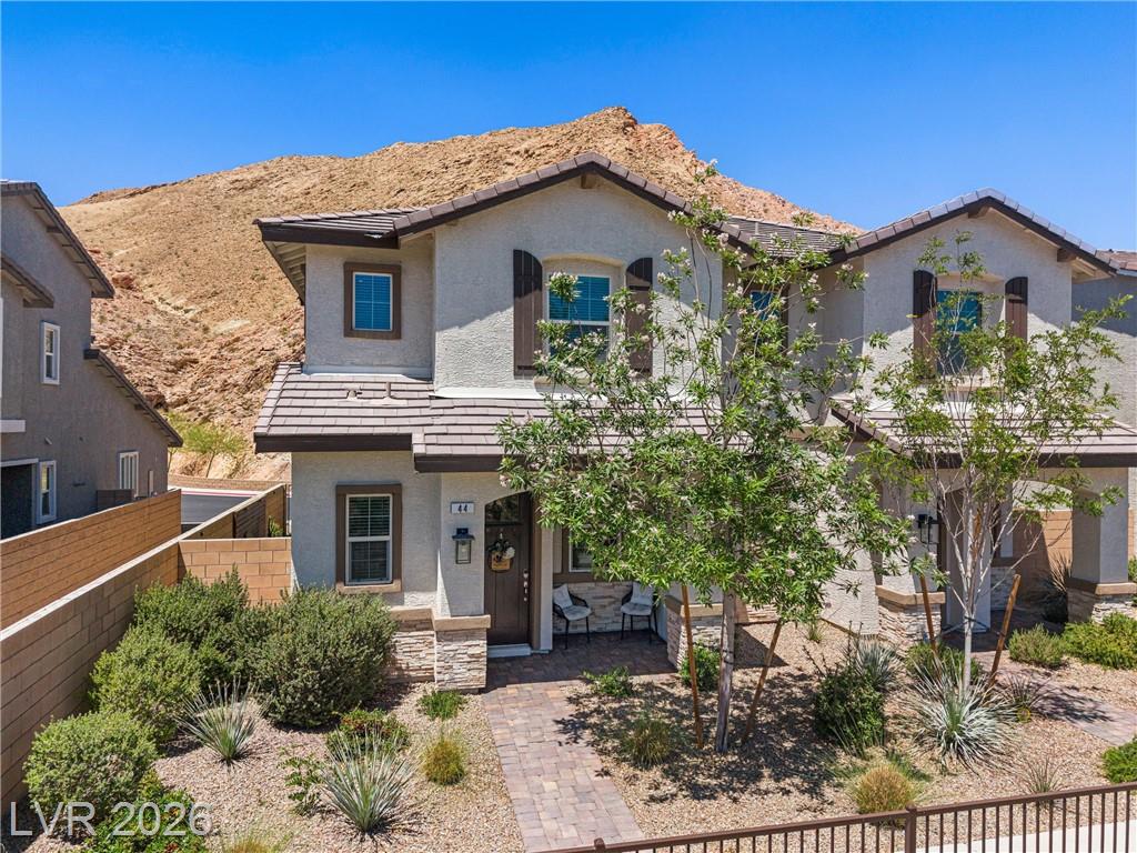 44 Kimberlite Drive, Henderson, NV 89011 — photo 1