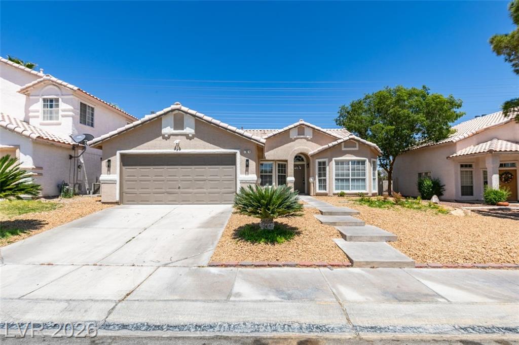 7824 Villa Finestra Drive, Las Vegas, NV 89128 — photo 1