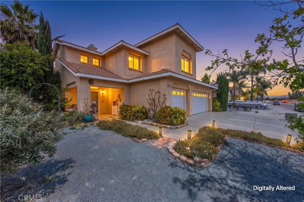 26589 Trumble, Menifee, CA 92585 — photo 1