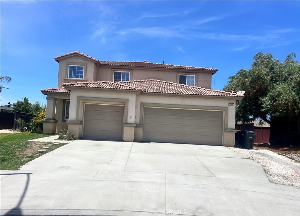 2288 Dove Court, San Jacinto, CA 92582 — photo 1