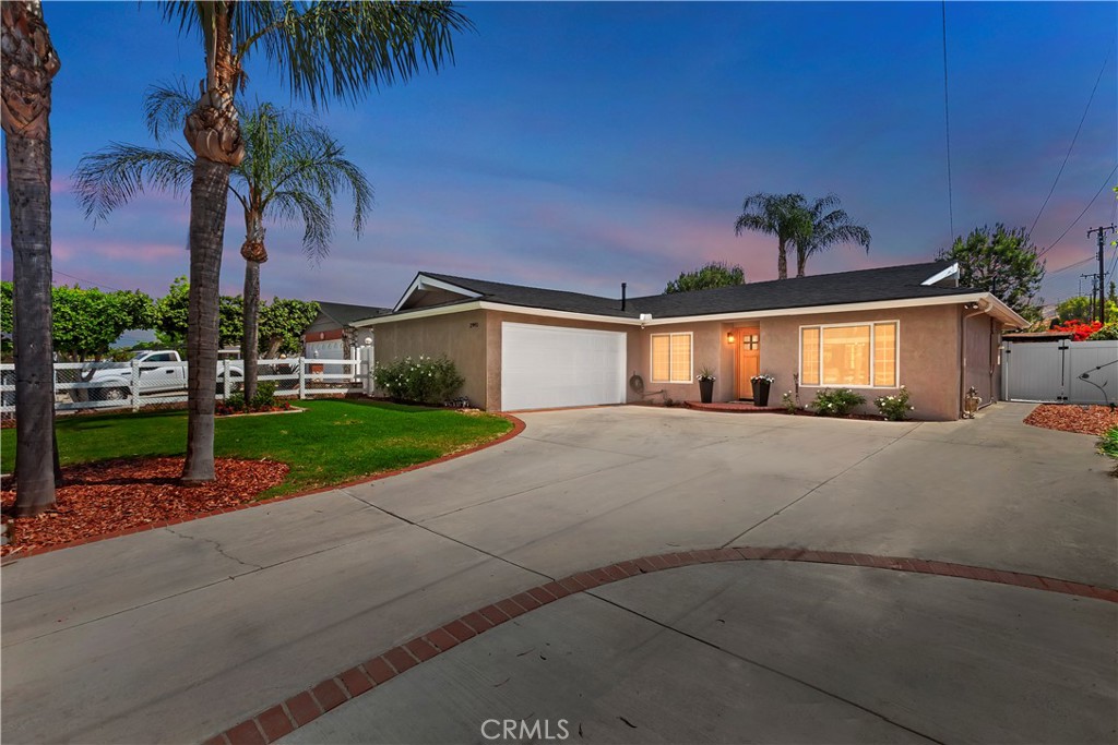 2993 Hillside, Norco, CA 92860 — photo 1