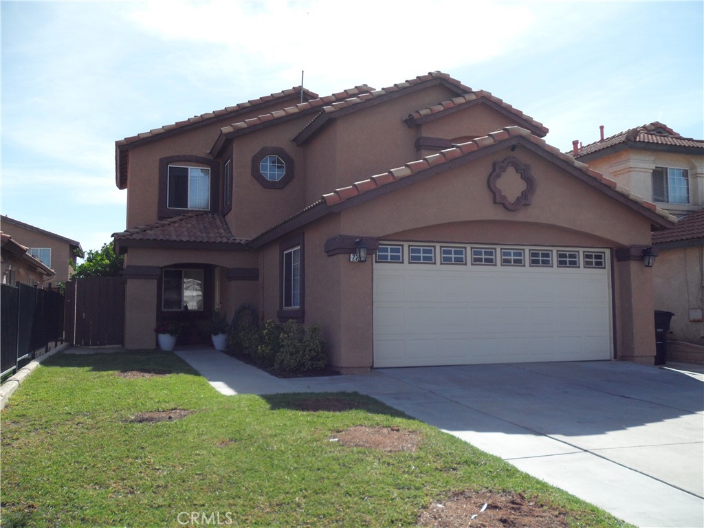2247 Firebrand Avenue, Perris, CA 92571 — photo 1