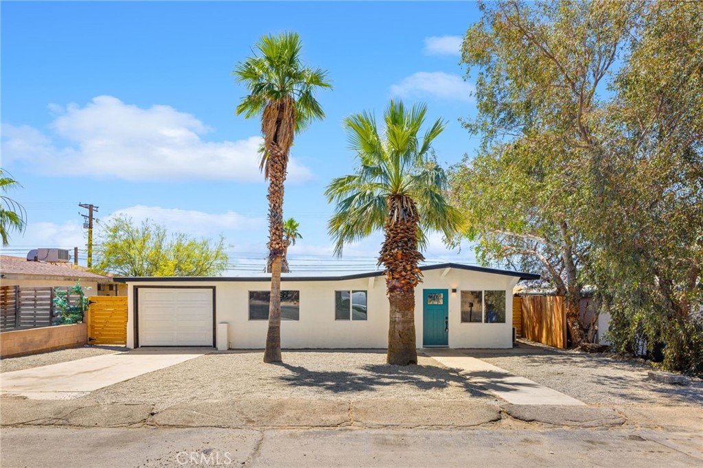 66725 Granada Avenue, Desert Hot Springs, CA 92240 — photo 1