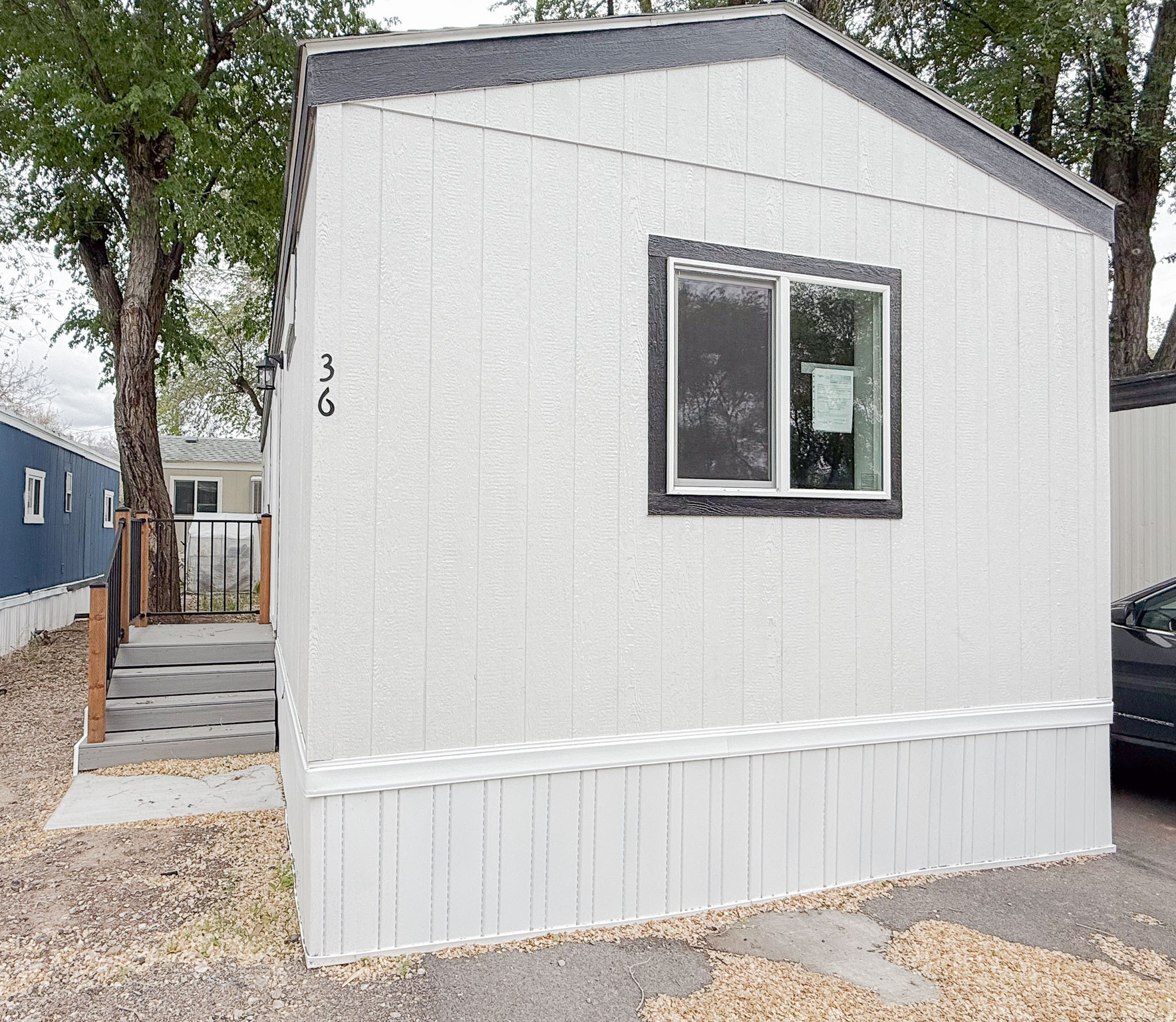 200 N HARRISVILLE RD #36, Ogden, UT 84404 — photo 1