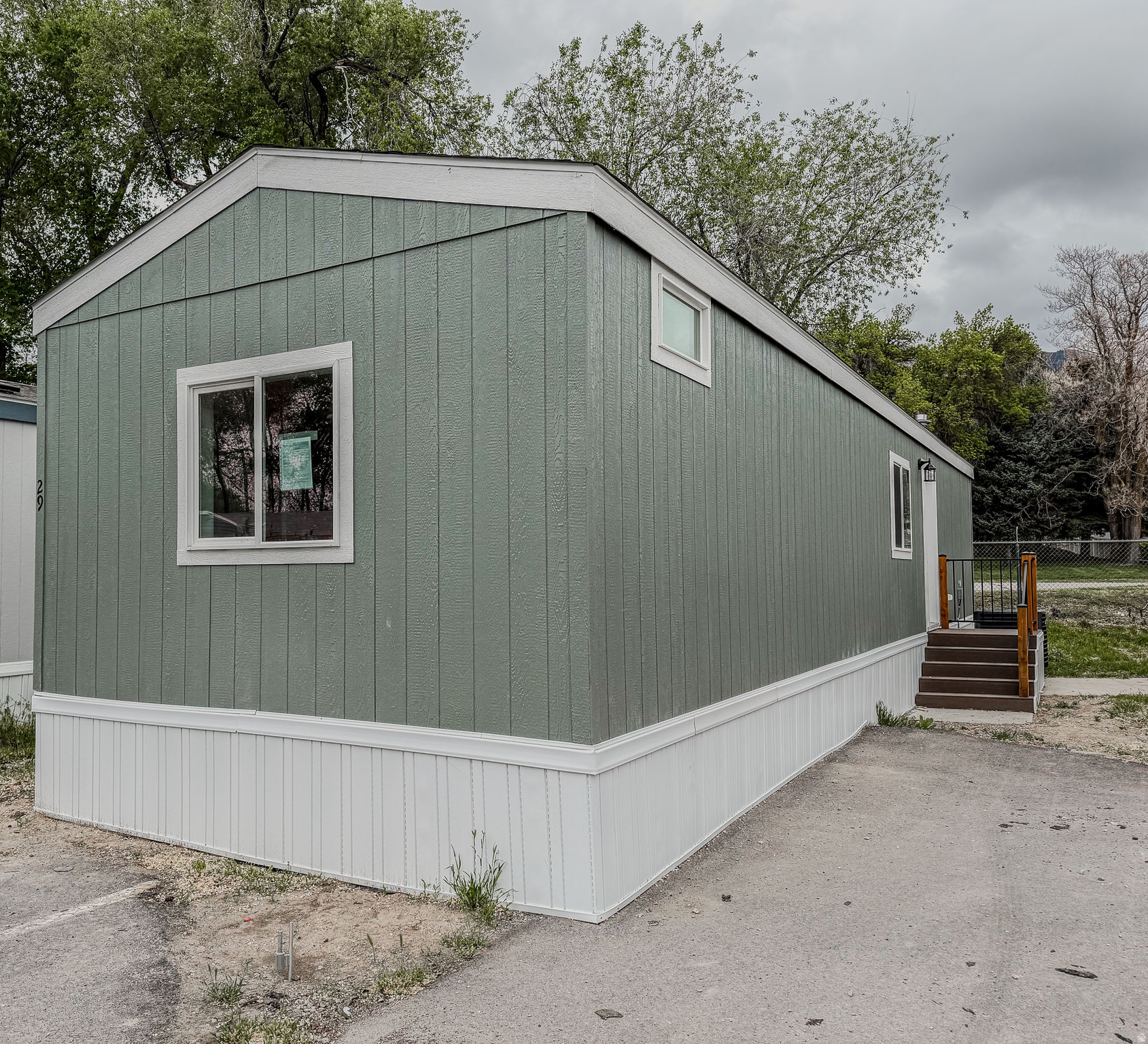 200 N HARRISVILLE RD #29, Ogden, UT 84404 — photo 1