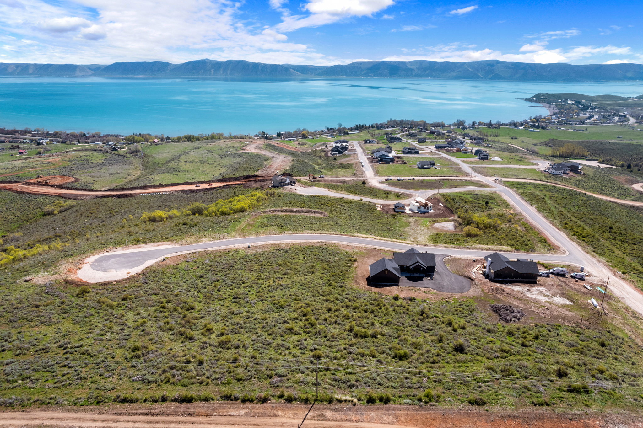 556 W COOPERS CIR, Garden City, UT 84028 — photo 1