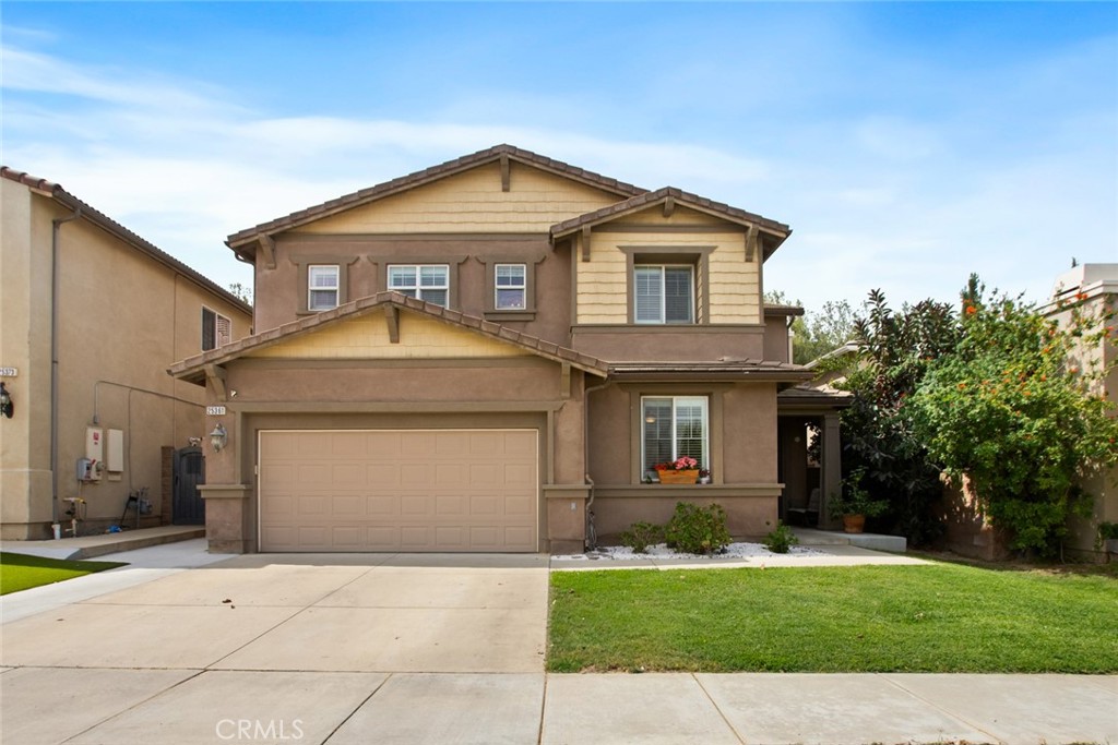 25361 Sage Street, Corona, CA 92883 — photo 1