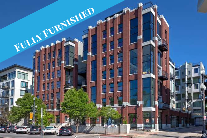 360 W BROADWAY  #413, Salt Lake City, UT 84101 — photo 1