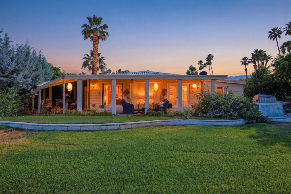 206 Marisma Way, Cathedral City, CA 92234 — photo 1