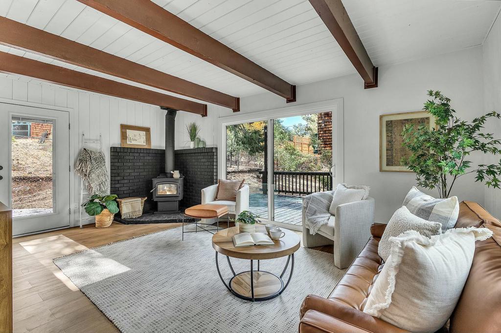 52895 Cedar Drive, Idyllwild, CA 92549 — photo 1
