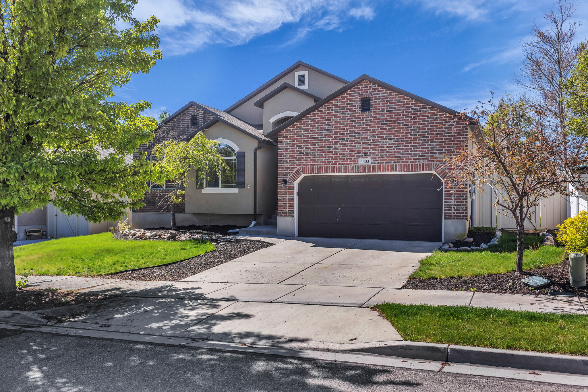 4433 W MANKATO ST, Riverton, UT 84096 — photo 1