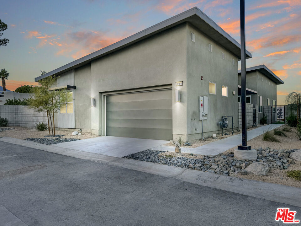 1605 Candela Court, Palm Springs, CA 92264 — photo 1