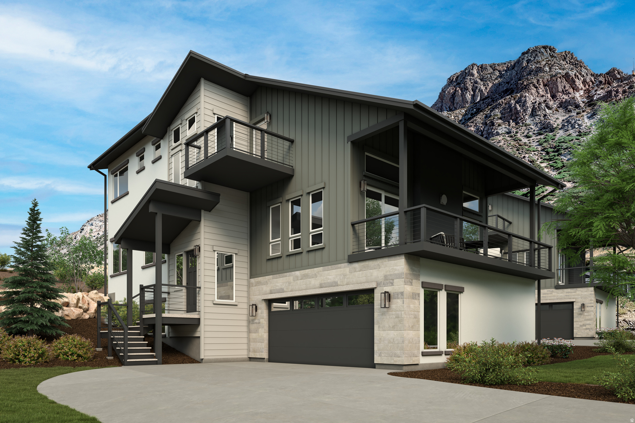 1590 E MADDIES CV, Ogden, UT 84404 — photo 1