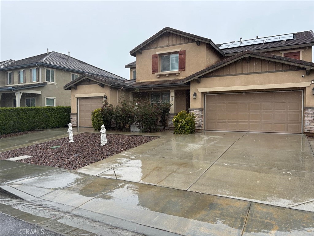 6111 Peregrine Drive, Jurupa Valley, CA 91752 — photo 1