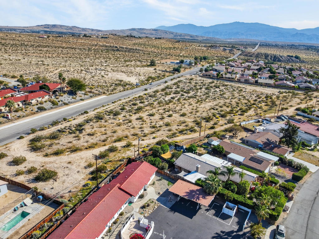0 Mountain View Road, Desert Hot Springs, CA 92241 — photo 1
