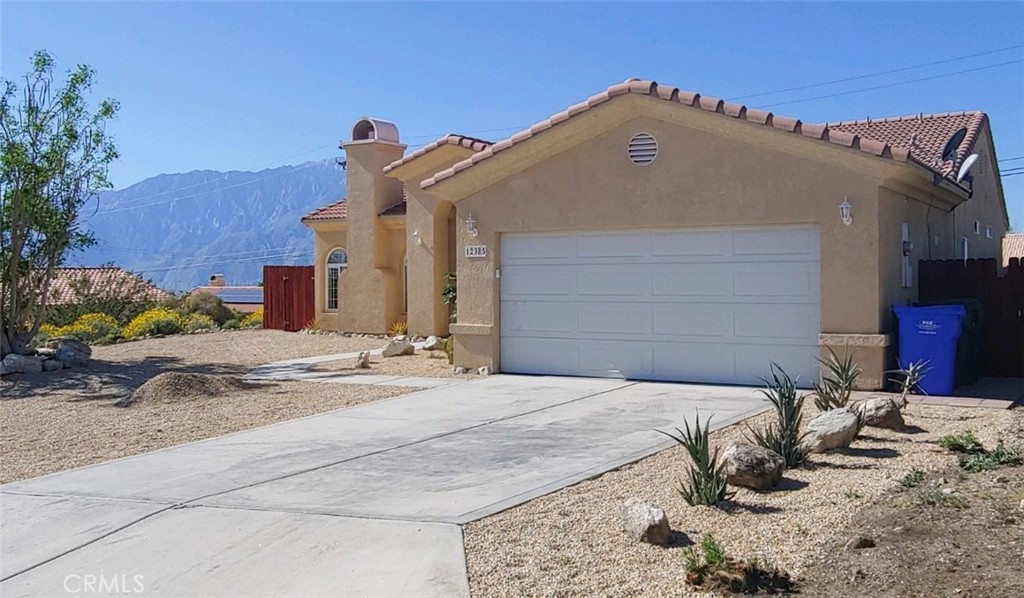 12385 Sumac Drive, Desert Hot Springs, CA 92240 — photo 1
