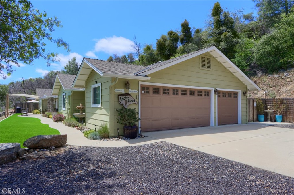 4117 Indian Rock Ln, Mariposa, CA 95338 — photo 1