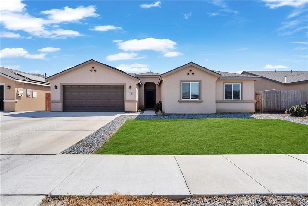 2439 Madeline Drive, Hanford, CA 93230 — photo 1