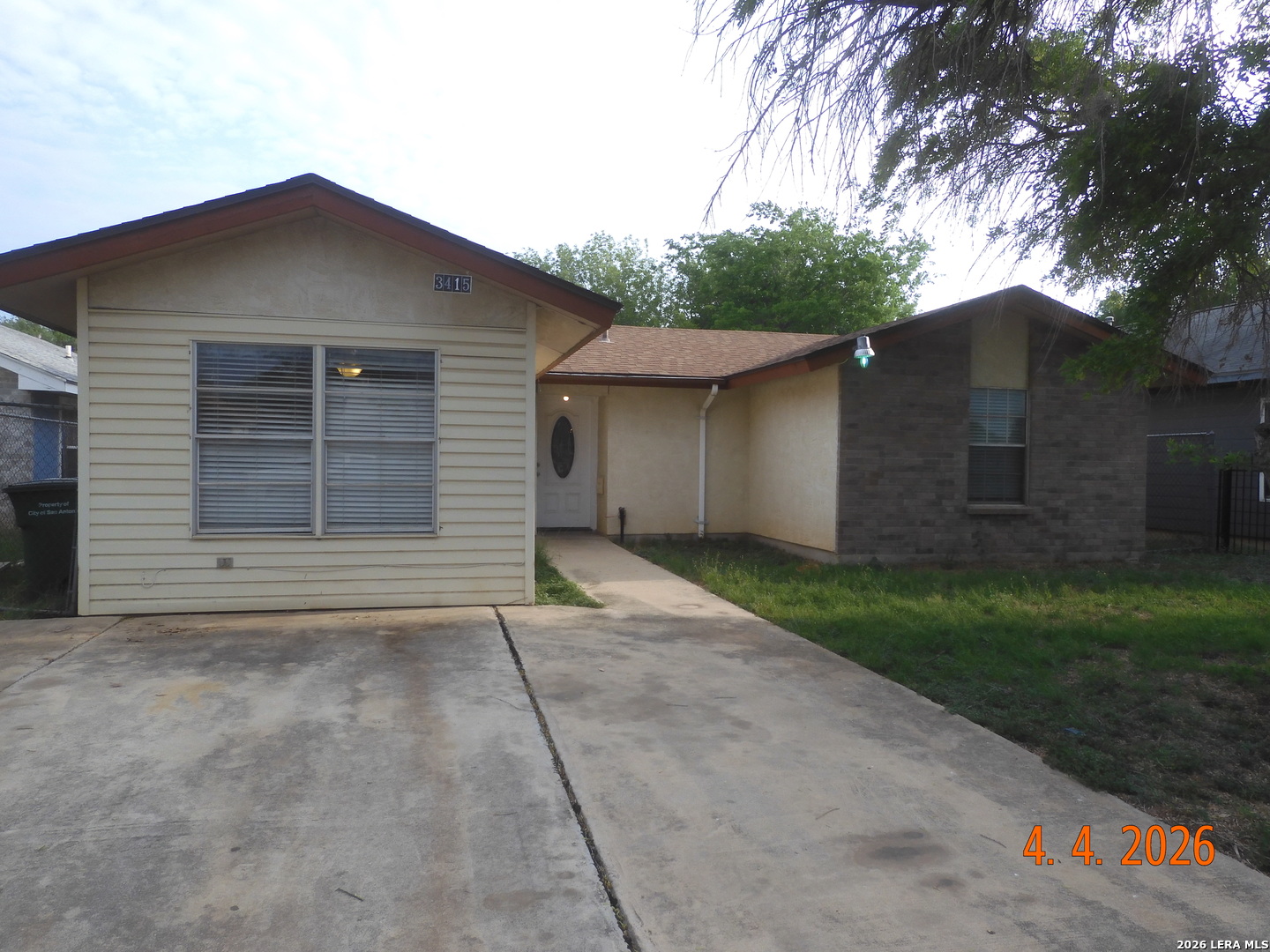 3415 Twining, , 78211 — photo 1