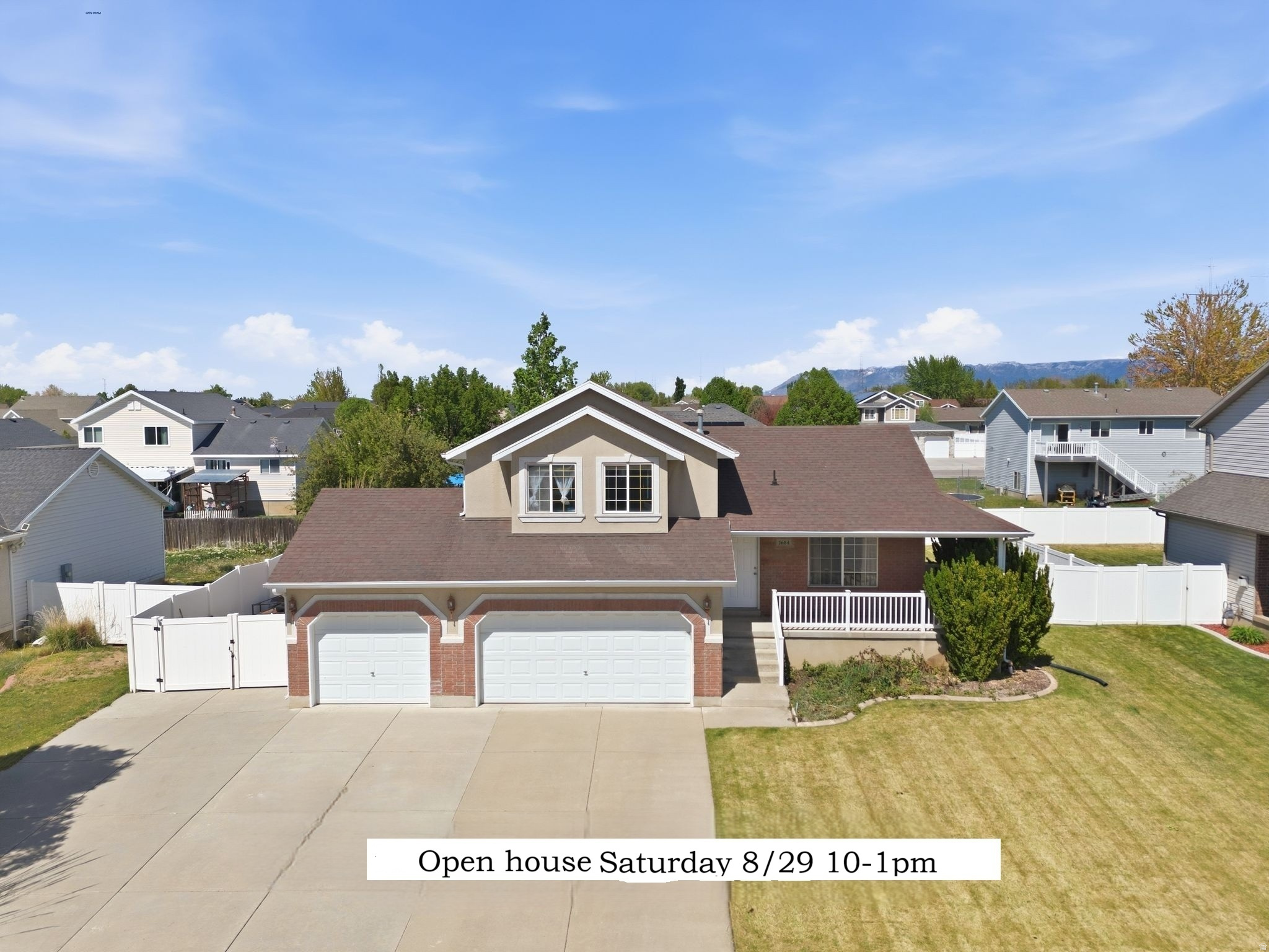1684 W 350 N, West Point, UT 84015 — photo 1