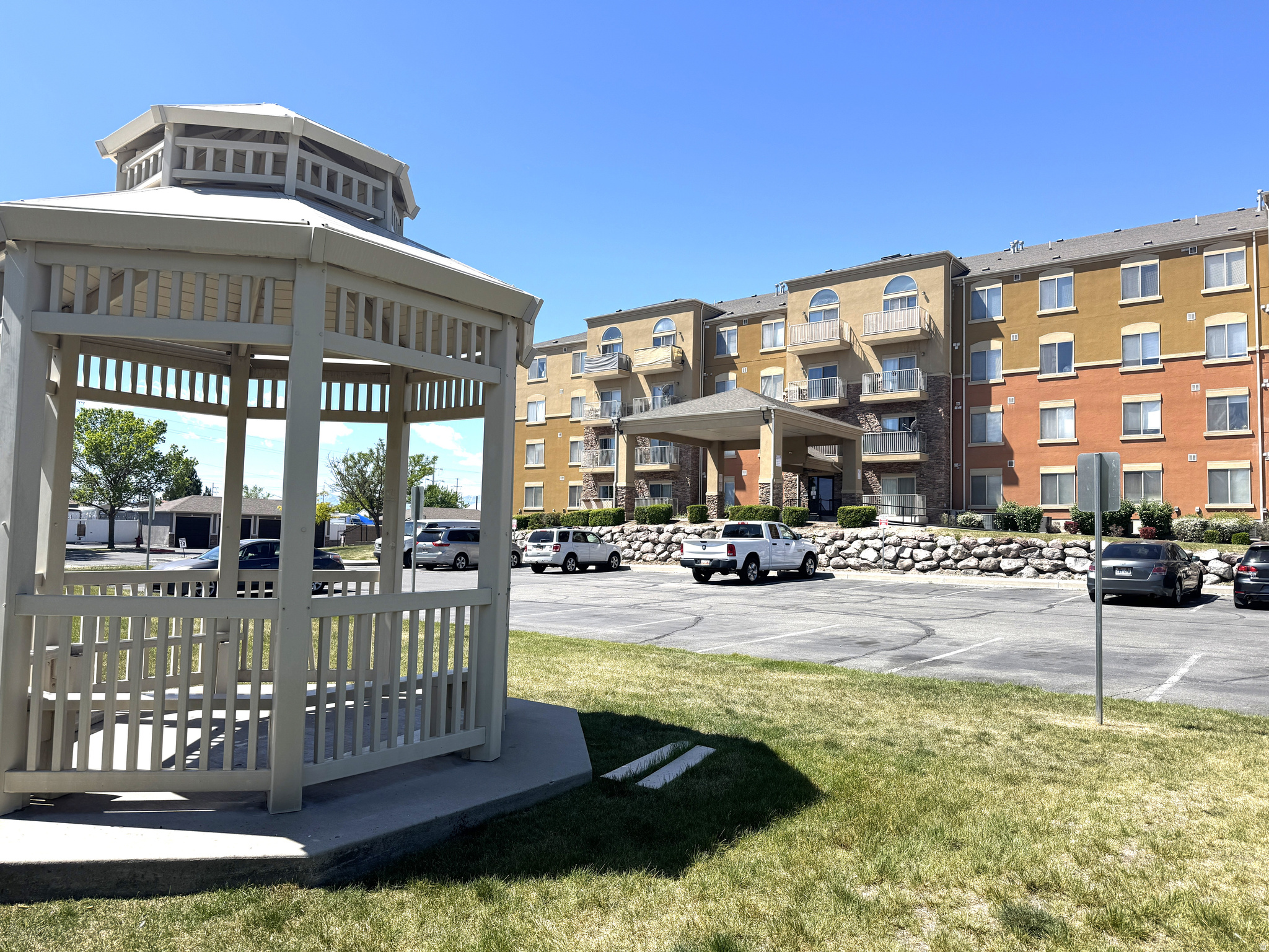3478 S COZY RIVER PL #306