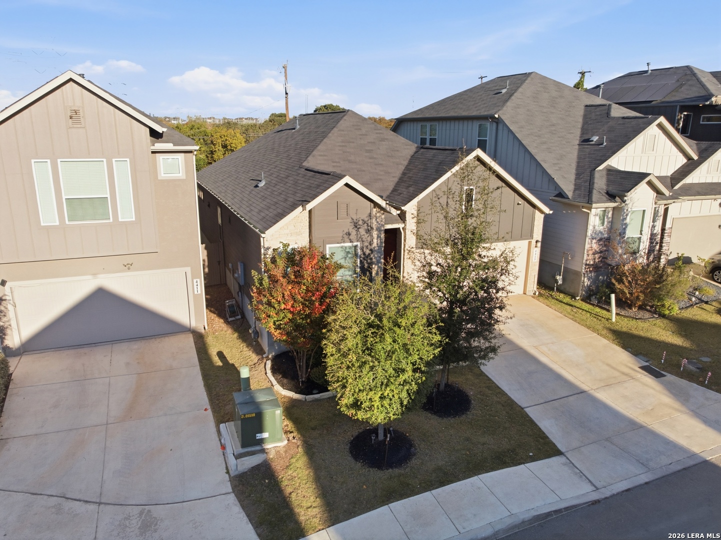 4415 Tiger Run, ,  78217 — photo 1