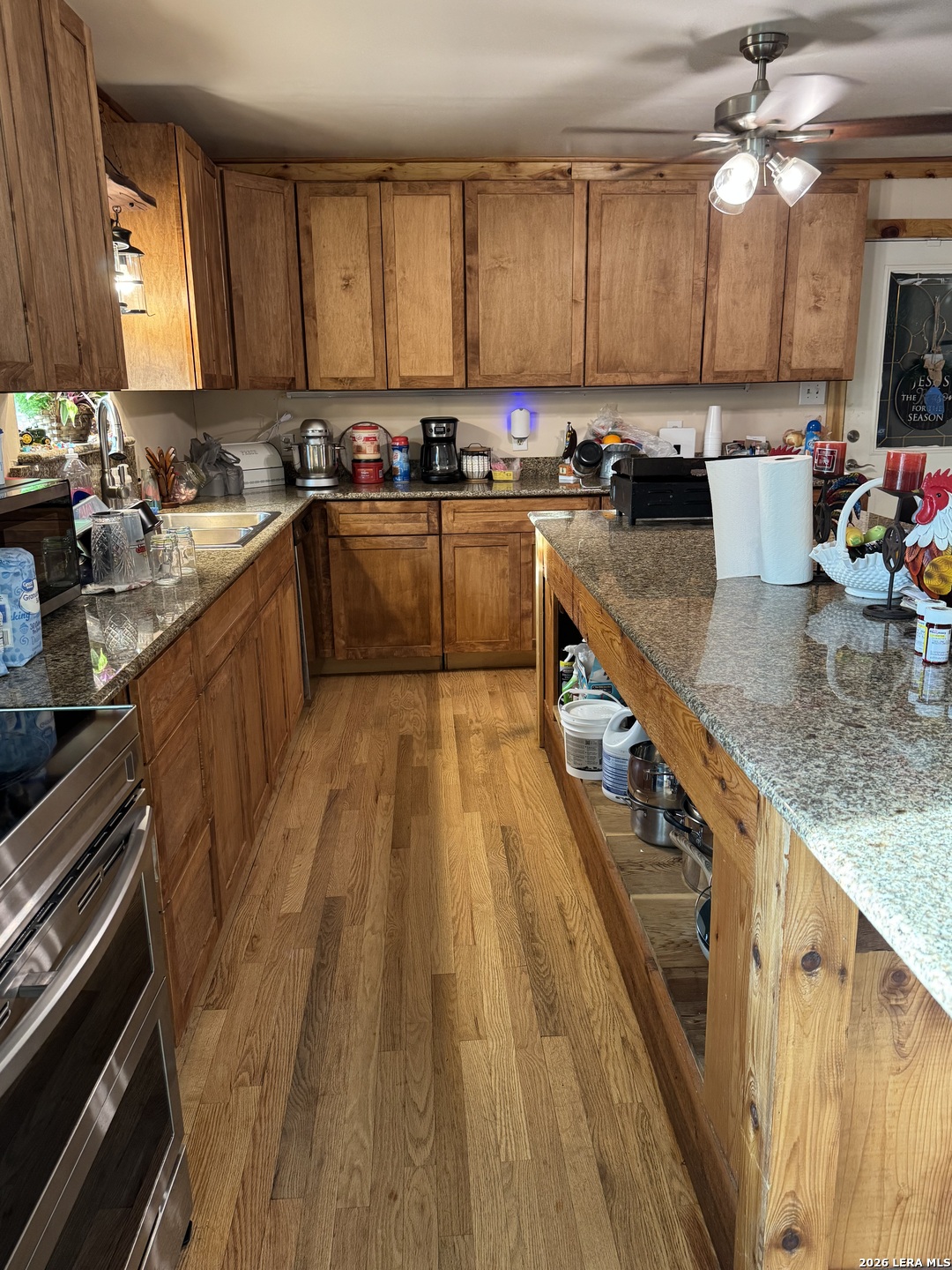 406 Goliad, ,  78151 — photo 1
