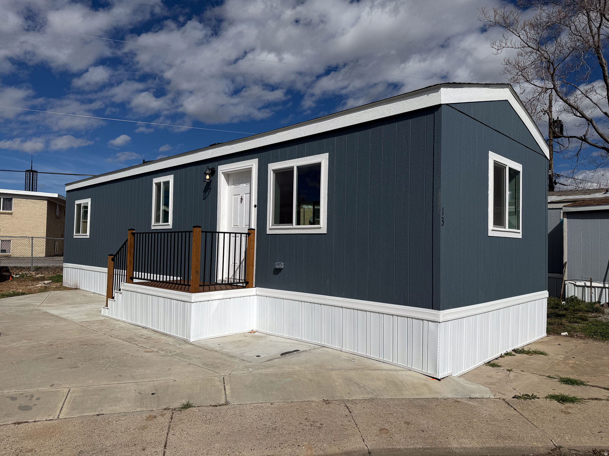 75 W 250 N #13, Clearfield, UT 84015 — photo 1
