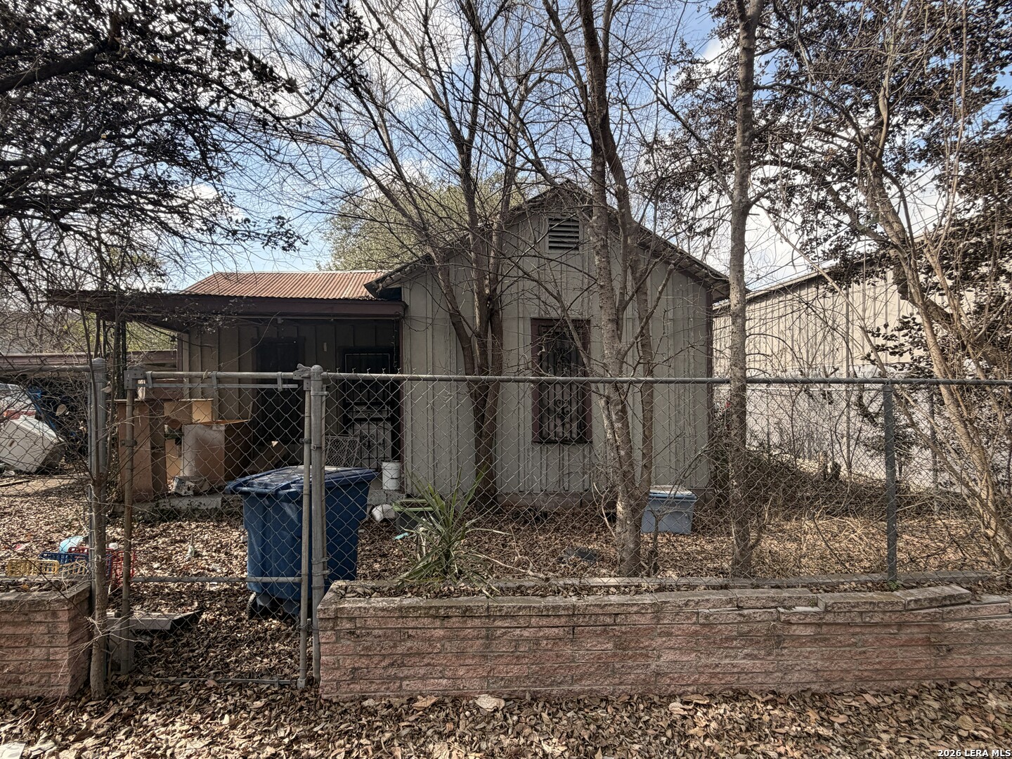 115 Yoakum, ,  78202 — photo 1