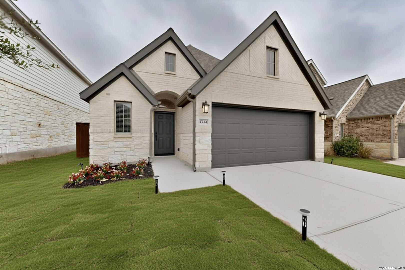 2744 Barkey Springs, , 78245 — photo 1