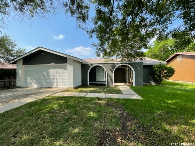 6811 Agua Calientes, , 78239 — photo 1